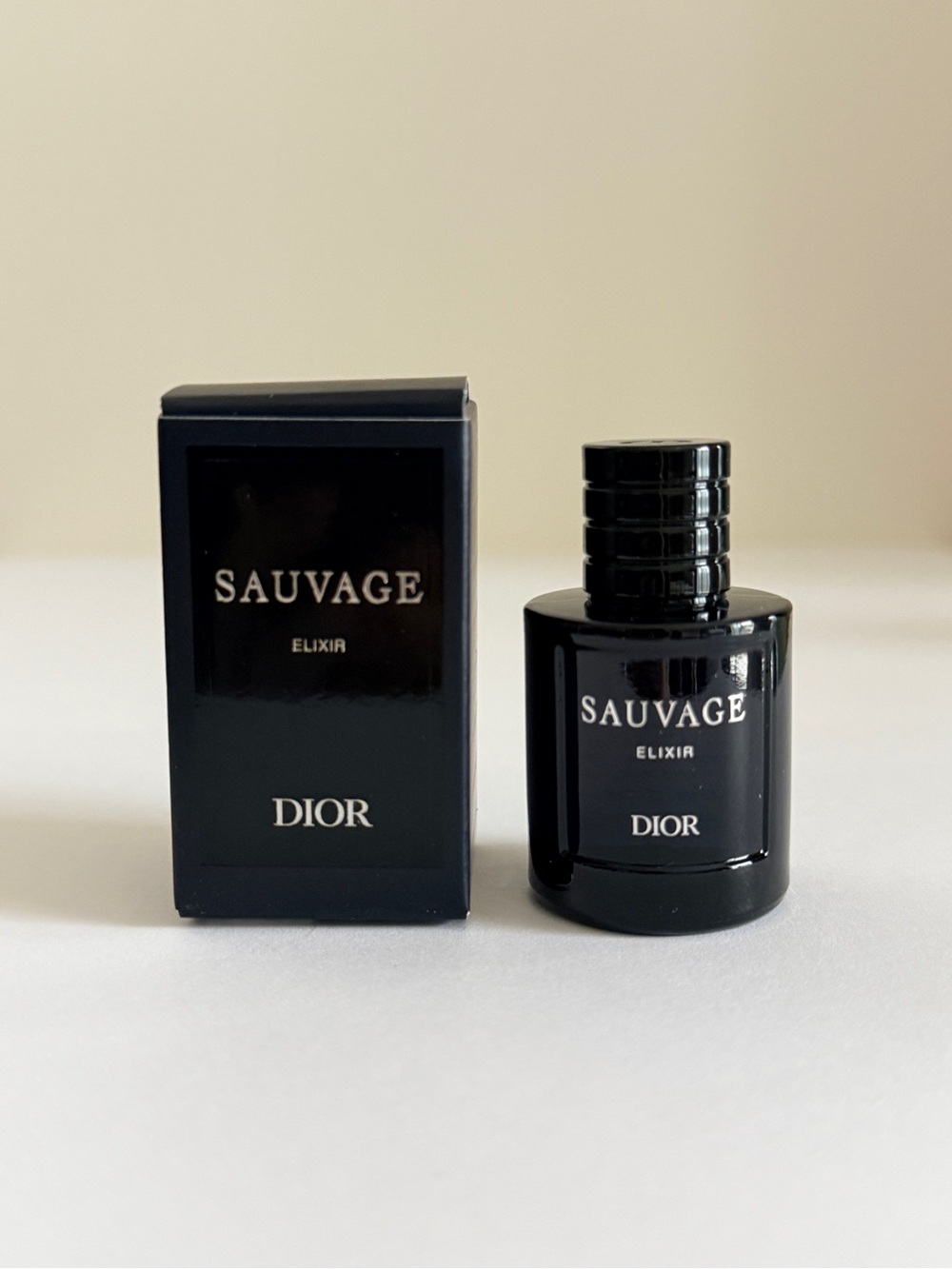 Dior Sauvage Elixir 7.5ml